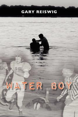 Water Boy by Reiswig, Gary
