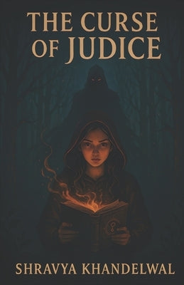 The Curse of Judice by Khandelwal, Shravya