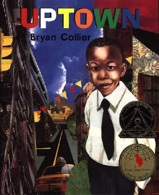 Uptown by Collier, Bryan