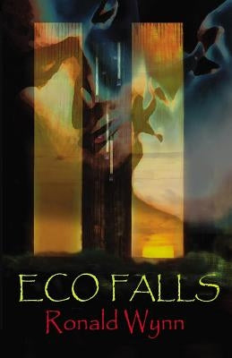 Eco Falls by Hewitson, Angie