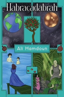 Habracadabrah by Hamdoun, Ali