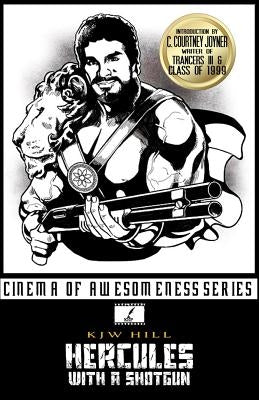 Hercules with a Shotgun by Joyner, C. Courtney