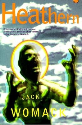 Heathern by Womack, Jack