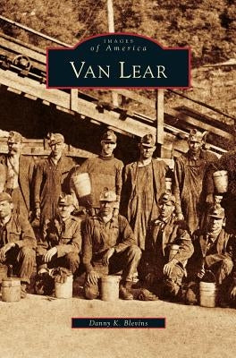 Van Lear by Blevins, Danny K.