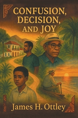 Confusion, Decision, and Joy by Ottley, James H.
