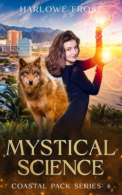 Mystical Science by Frost, Harlowe
