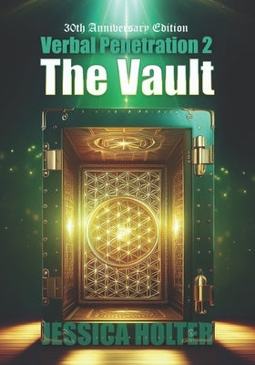 Verbal Penetration 2: The Vault by Blue, Ghetto Girl