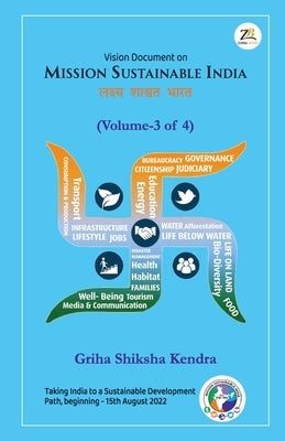 Mission Sustainable India Volume 3 by Kendra, Griha Shiksha