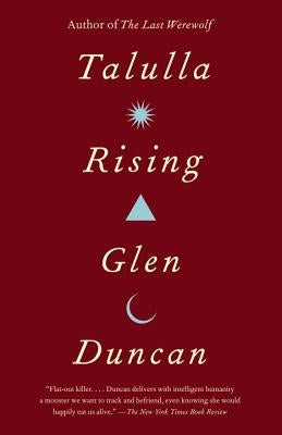 Talulla Rising by Duncan, Glen