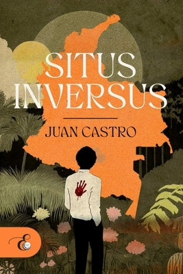 Situs Inversus by Castro, Juan Luis