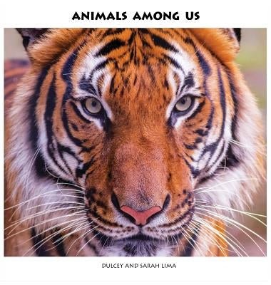 Animals Among Us by Lima, Dulcey