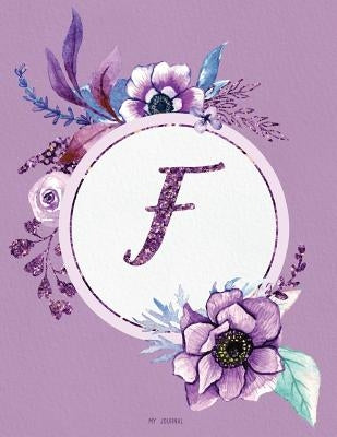 F by Peony Lane Publishing