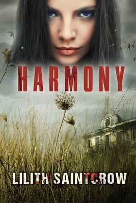 Harmony by Saintcrow, Lilith
