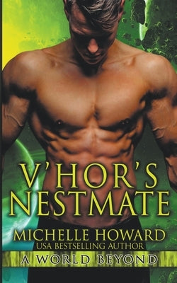 V'hor's Nestmate by Howard, Michelle