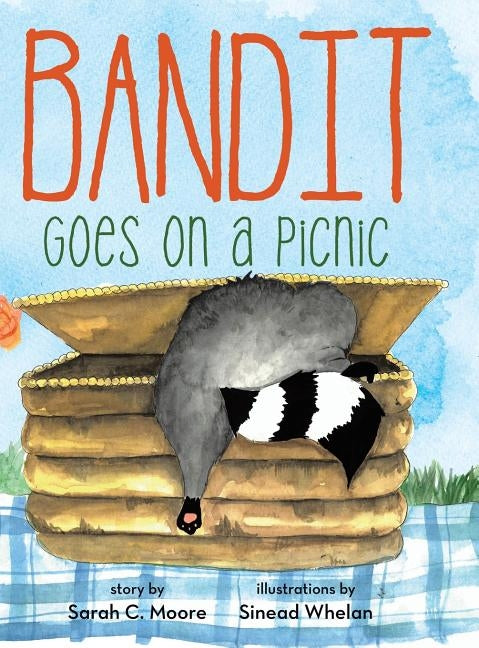 Bandit Goes on a Picnic by Moore, Sarah C.