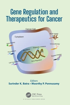 Gene Regulation and Therapeutics for Cancer by Batra, Surinder K.