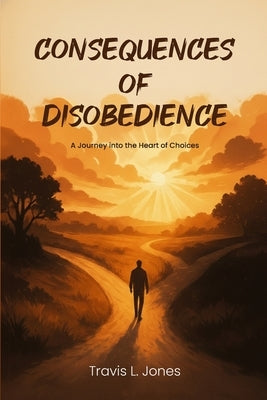 Consequences of Disobedience: A Journey Into the Heart Of Choices by Jones, Travis L.