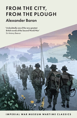 From the City, from the Plough by Baron, Alexander
