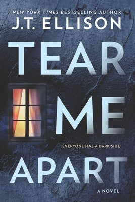 Tear Me Apart by Ellison, J. T.