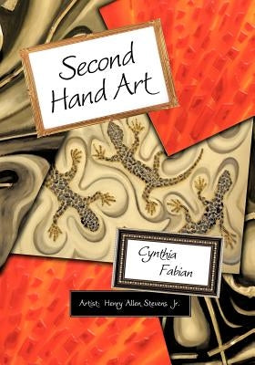 Second Hand Art by Fabian, Cynthia