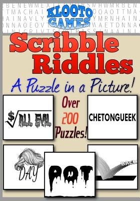 KLOOTO Games Scribble Riddles by Klooto Games