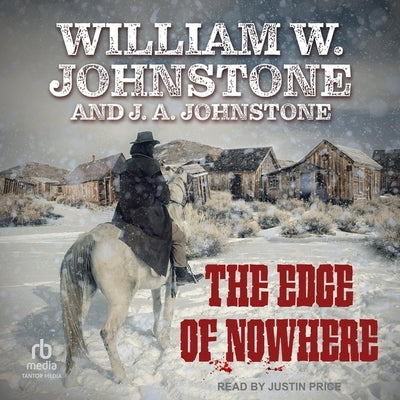 The Edge of Nowhere by Johnstone, William W.