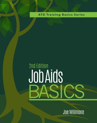 Job AIDS Basics by Willmore, Joe
