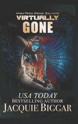 Virtually Gone: A Mended Souls Novel by Biggar, Jacquie