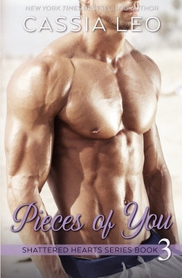 Pieces of You by Leo, Cassia