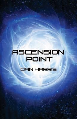 Ascension Point by Harris, Dan