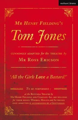 Tom Jones by Ericson, Ross