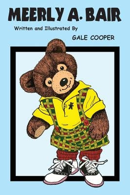 Meerly A. Bair by Cooper, Gale