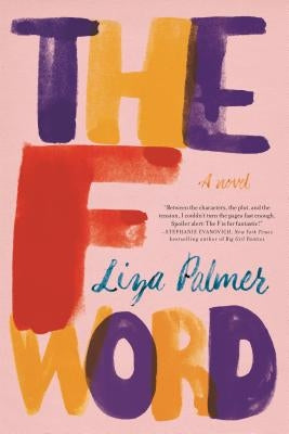 F Word by Palmer, Liza