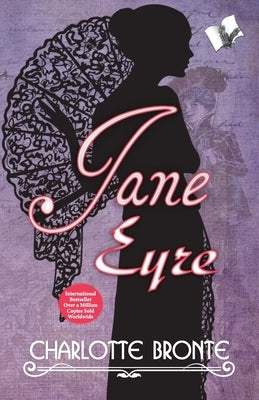Jane Eyre by Bronte, Charlotte