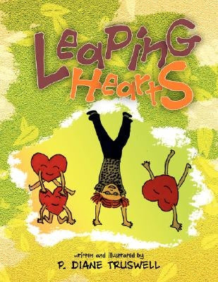 Leaping Hearts by Truswell, P. Diane
