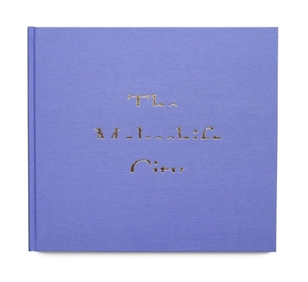 The Makeshift City by Greer, Joshua