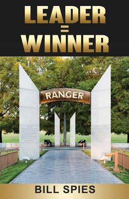 Leader = Winner by Spies, Bill