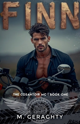 Finn by Geraghty, Michael