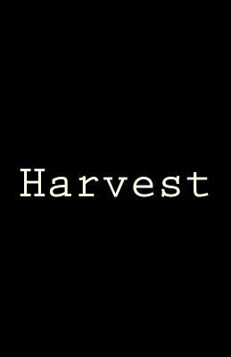 Harvest by Lynn, Kelli