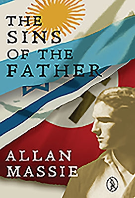 The Sins of the Father by Massie, Allan