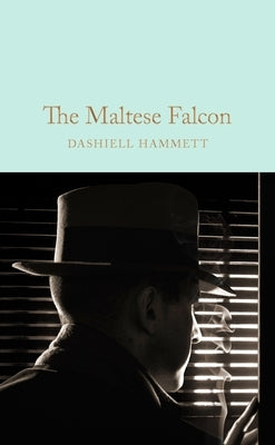 The Maltese Falcon by Hammett, Dashiell