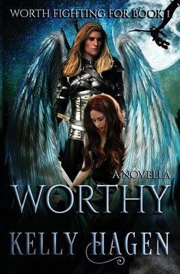 Worthy by Smith, Sarah