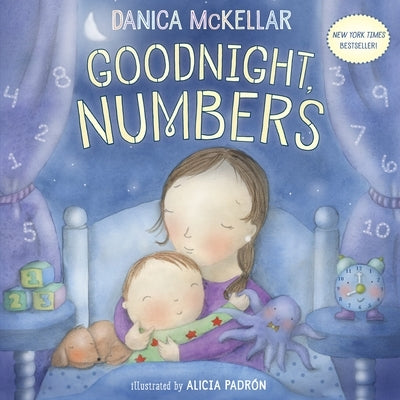 Goodnight, Numbers by McKellar, Danica