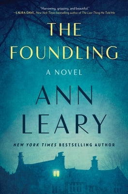 The Foundling by Leary, Ann