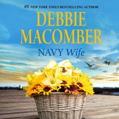 Navy Wife by Macomber, Debbie