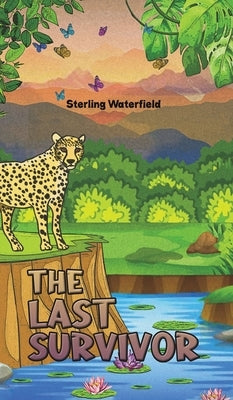 The Last Survivor by Waterfield, Sterling