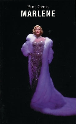 Marlene by Gems, Pam