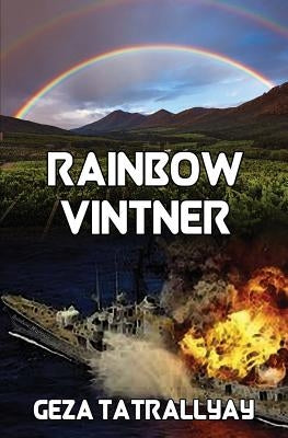 Rainbow Vintner by Tatrallyay, Geza