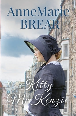 Kitty McKenzie by Brear, Annemarie