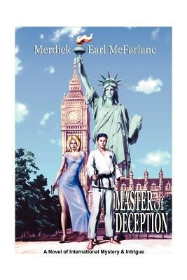 Master of Deception by McFarlane, Merdick